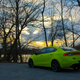 Illustration for article titled Matching Mopar Monday: Wurfensteins Custom Dodge Dart Rallye
